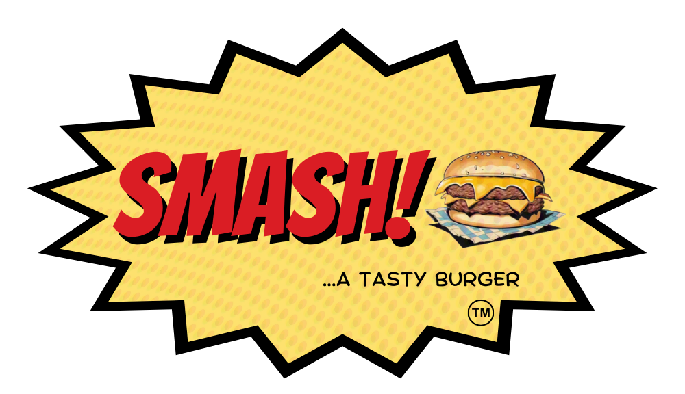 local smashburger popup at Sonoma County Farmers Market